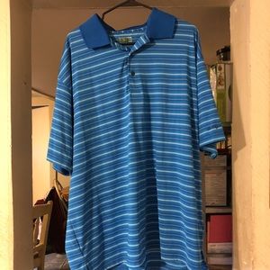 Ben Hogan Men's Performance Polo Shirt